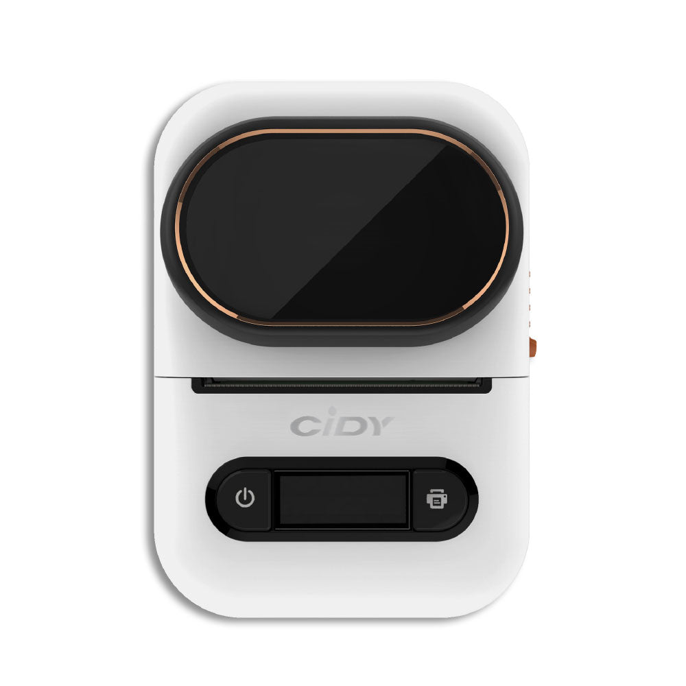 PocketPrint™ Wireless Mini Thermal Printer